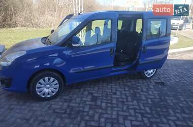 Минивэн Opel Combo 2012 в Виннице