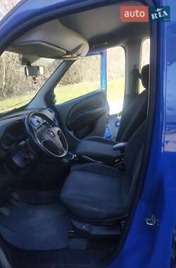 Минивэн Opel Combo 2012 в Виннице