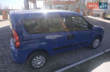 Минивэн Opel Combo 2012 в Виннице