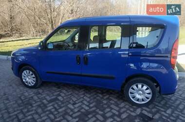 Минивэн Opel Combo 2012 в Виннице