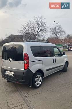 Мінівен Opel Combo 2012 в Широкому