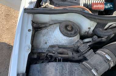 Минивэн Opel Combo 2007 в 