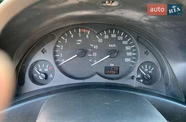 Мінівен Opel Combo 2007 в Черкасах фото 17 Мінівен Opel Combo 2007 в Черкасах