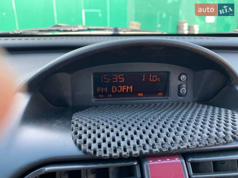 Мінівен Opel Combo 2007 в Черкасах фото 18 Мінівен Opel Combo 2007 в Черкасах