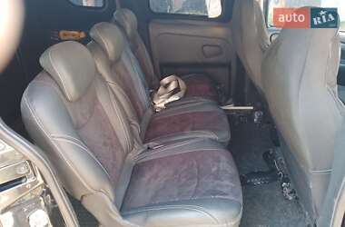 Мінівен Opel Combo 2015 в Борисполі