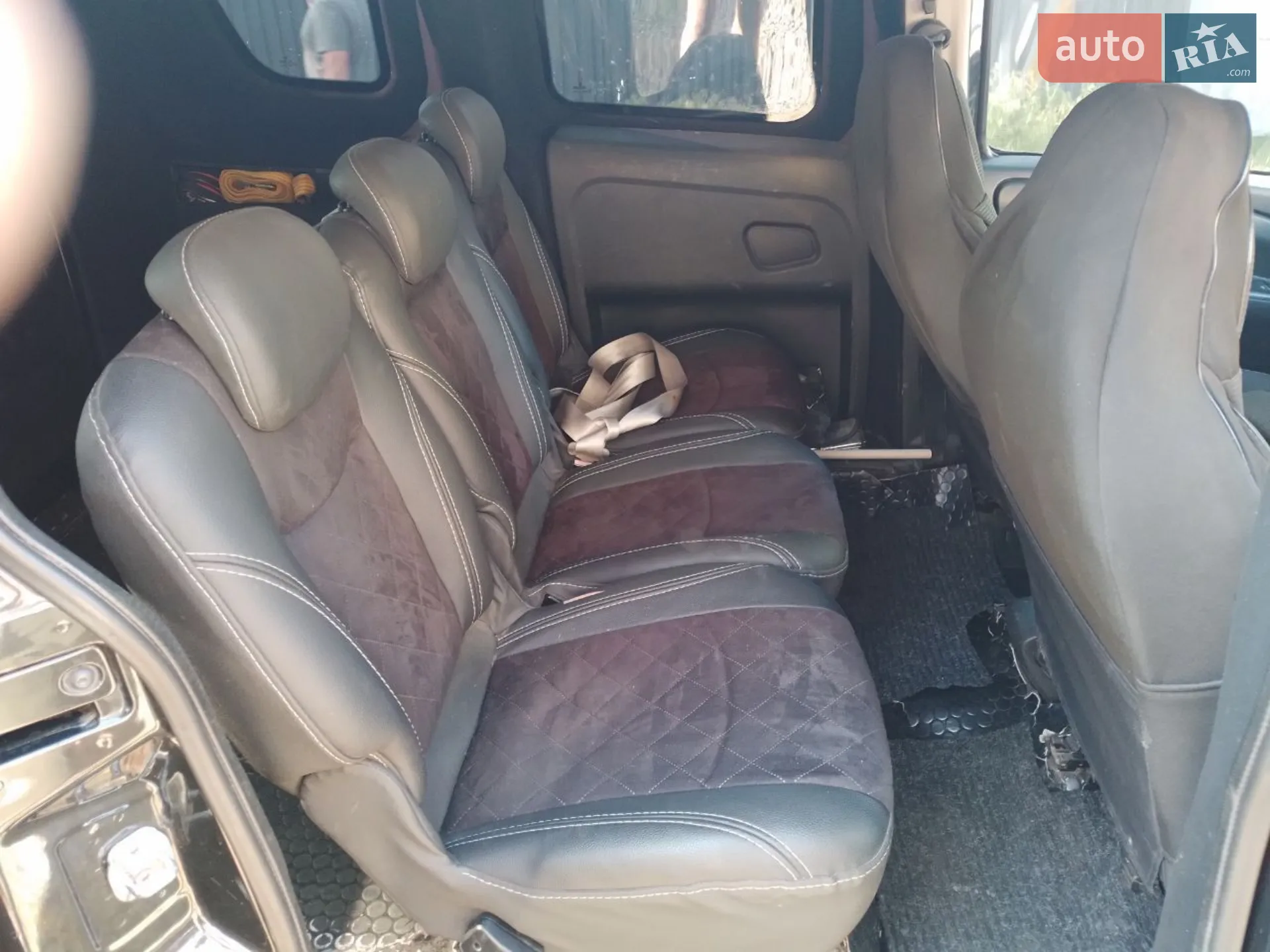 2015 Opel Combo - мініатюра 4