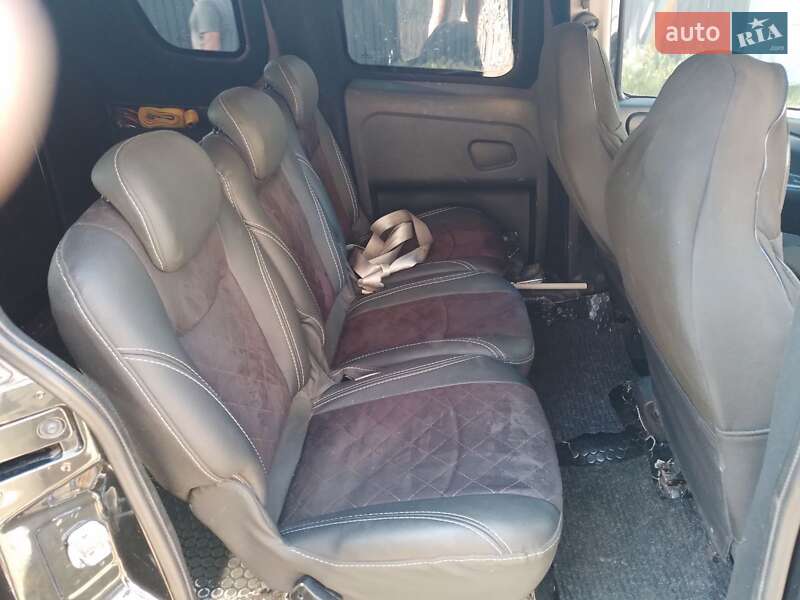 Минивэн Opel Combo 2015 в Борисполе