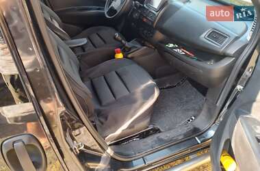 Мінівен Opel Combo 2015 в Борисполі