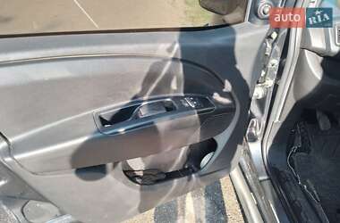Мінівен Opel Combo 2015 в Борисполі