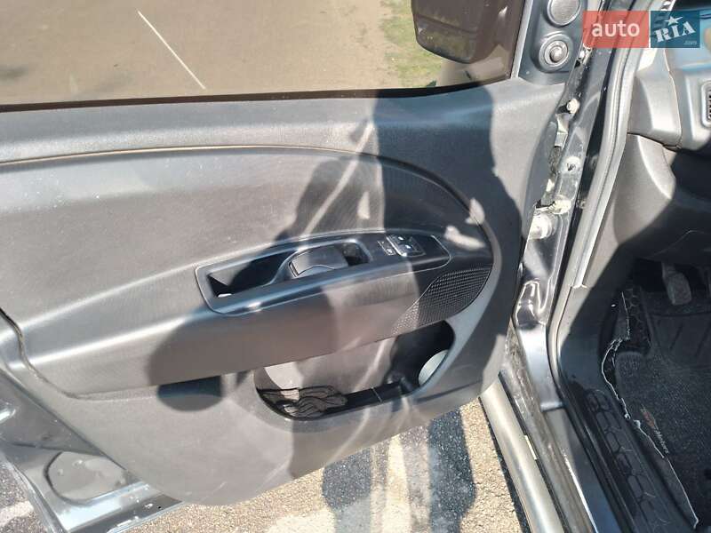 Минивэн Opel Combo 2015 в Борисполе