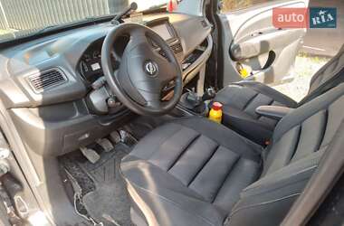 Мінівен Opel Combo 2015 в Борисполі