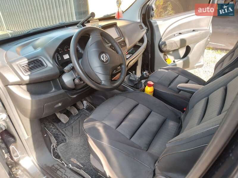 Минивэн Opel Combo 2015 в Борисполе