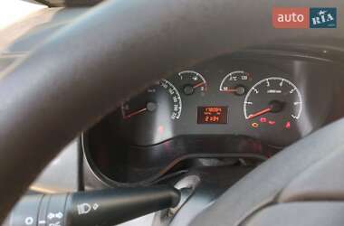 Мінівен Opel Combo 2015 в Борисполі