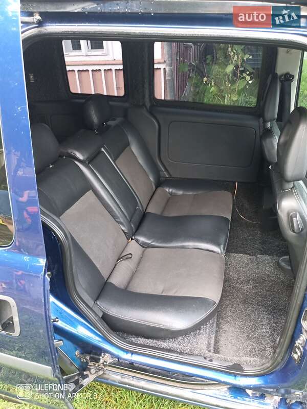 Мінівен Opel Combo 2009 в Глибокій фото 26 Мінівен Opel Combo 2009 в Глибокій