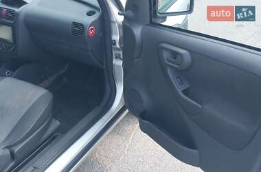 Минивэн Opel Combo 2007 в Киеве