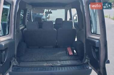 Минивэн Opel Combo 2007 в Киеве