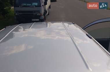 Минивэн Opel Combo 2007 в Киеве