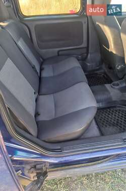 Минивэн Opel Combo 2008 в Николаеве