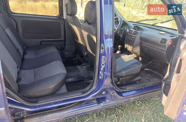 Минивэн Opel Combo 2008 в Николаеве