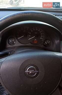 Минивэн Opel Combo 2009 в Овруче