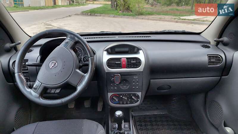 Мінівен Opel Combo 2003 в Харкові