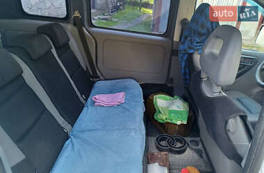 Мінівен Opel Combo 2005 в Львові