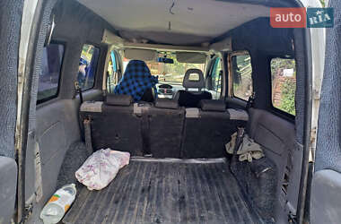 Мінівен Opel Combo 2005 в Львові