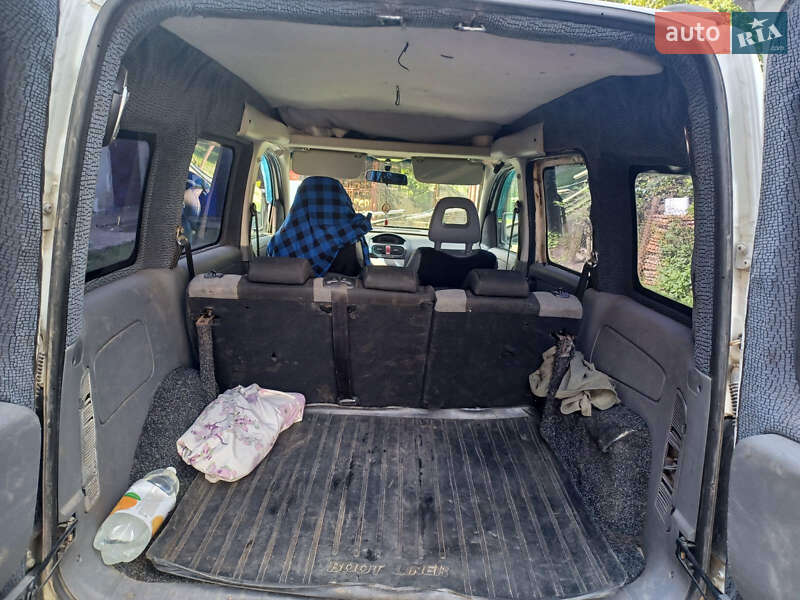 Мінівен Opel Combo 2005 в Львові