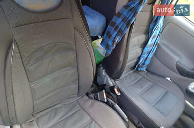 Минивэн Opel Combo 2005 в Львове