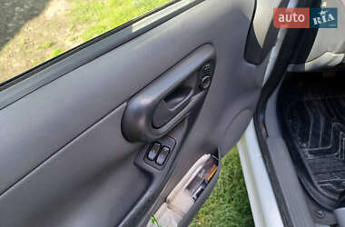 Мінівен Opel Combo 2005 в Львові