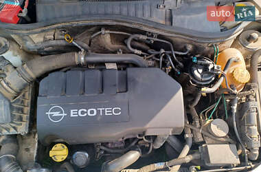 Мінівен Opel Combo 2005 в Львові