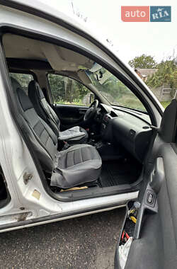 Мінівен Opel Combo 2008 в 