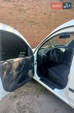 Мінівен Opel Combo 2006 в Лубнах
