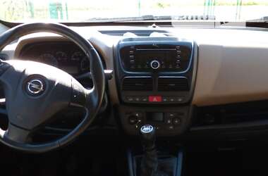 Минивэн Opel Combo 2012 в Коломые