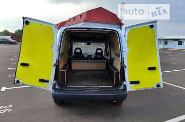 Грузовой фургон Opel Combo 2009 в 