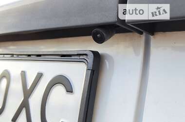 Грузовой фургон Opel Combo 2009 в 