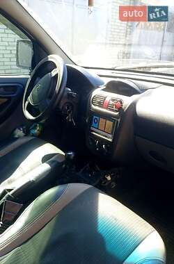 Минивэн Opel Combo 2002 в Киеве фото 4 Минивэн Opel Combo 2002 в Киеве
