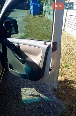Минивэн Opel Combo 2002 в Киеве фото 8 Минивэн Opel Combo 2002 в Киеве
