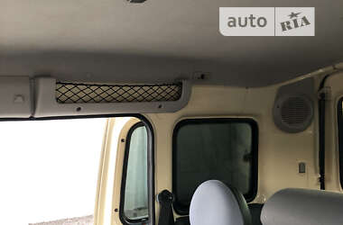 Минивэн Opel Combo 2008 в 