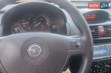 Мінівен Opel Combo 2007 в Хмельницькому