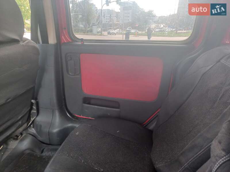 Минивэн Opel Combo 2008 в Хмельницком