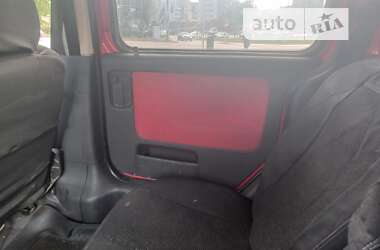 Мінівен Opel Combo 2008 в Хмельницькому