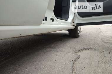 Вантажний фургон Opel Combo 2017 в Конотопі