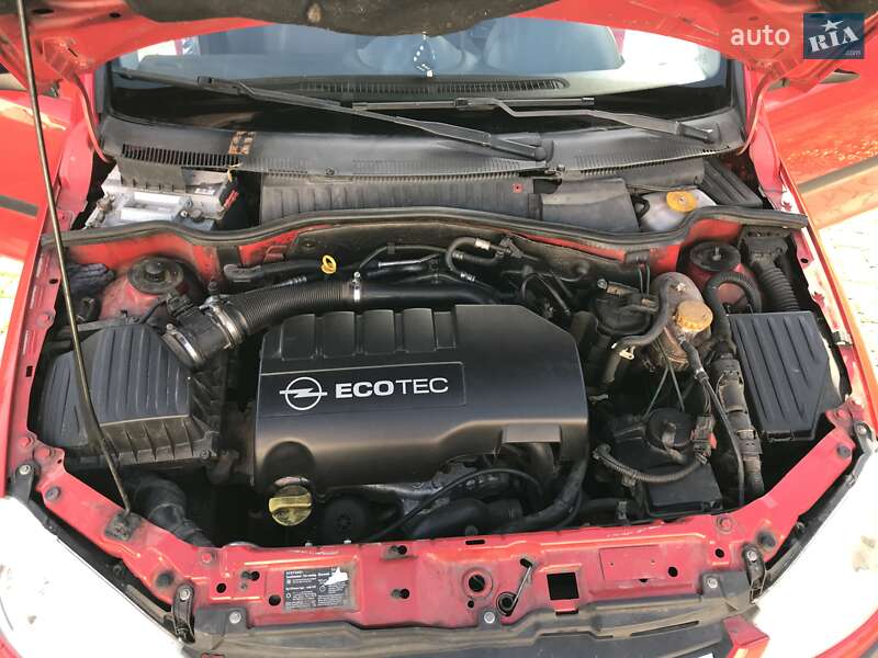 Мінівен Opel Combo 2009 в Рівному фото 23 Мінівен Opel Combo 2009 в Рівному