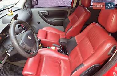 Минивэн Opel Combo 2002 в Виннице