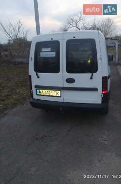 Мінівен Opel Combo 2006 в 