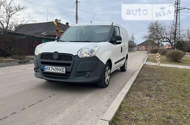 Грузовой фургон Opel Combo 2015 в Харькове
