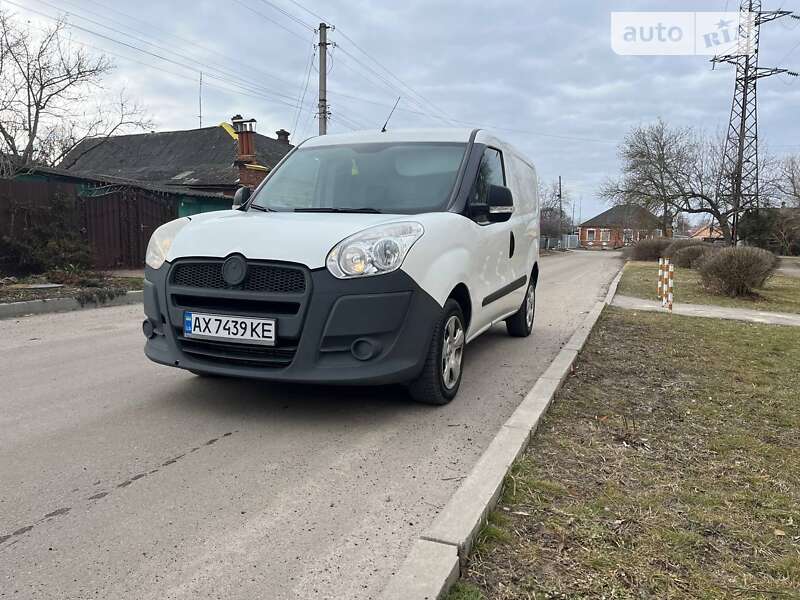 Opel Combo 2015