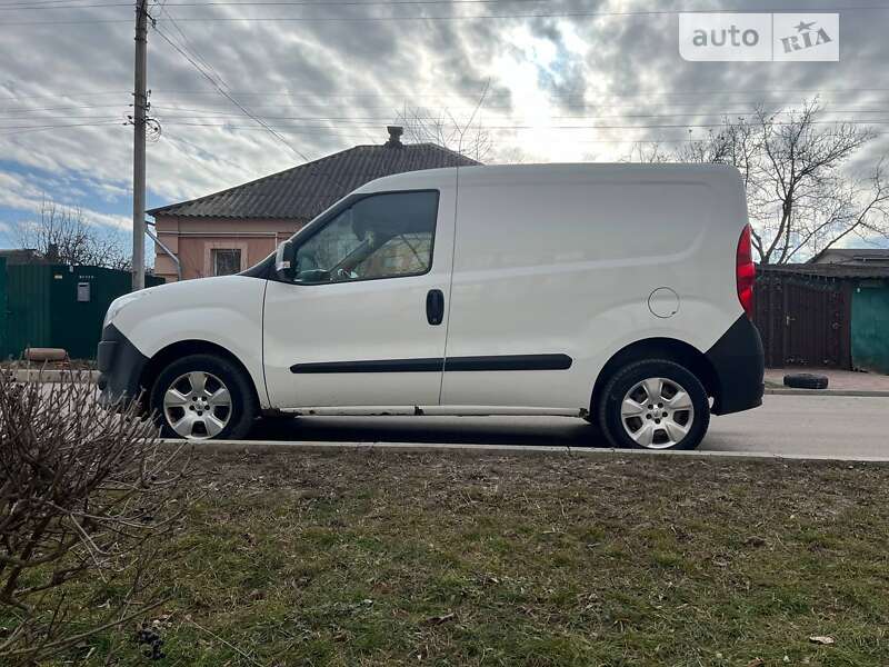 Грузовой фургон Opel Combo 2015 в Харькове