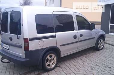 Мінівен Opel Combo 2004 в Прилуках